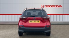 Honda Jazz 1.5 i-MMD Hybrid Crosstar EX 5dr eCVT Hybrid Hatchback